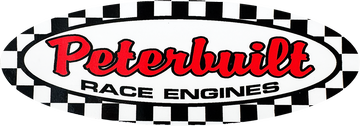 Peterbuilt Race Engines